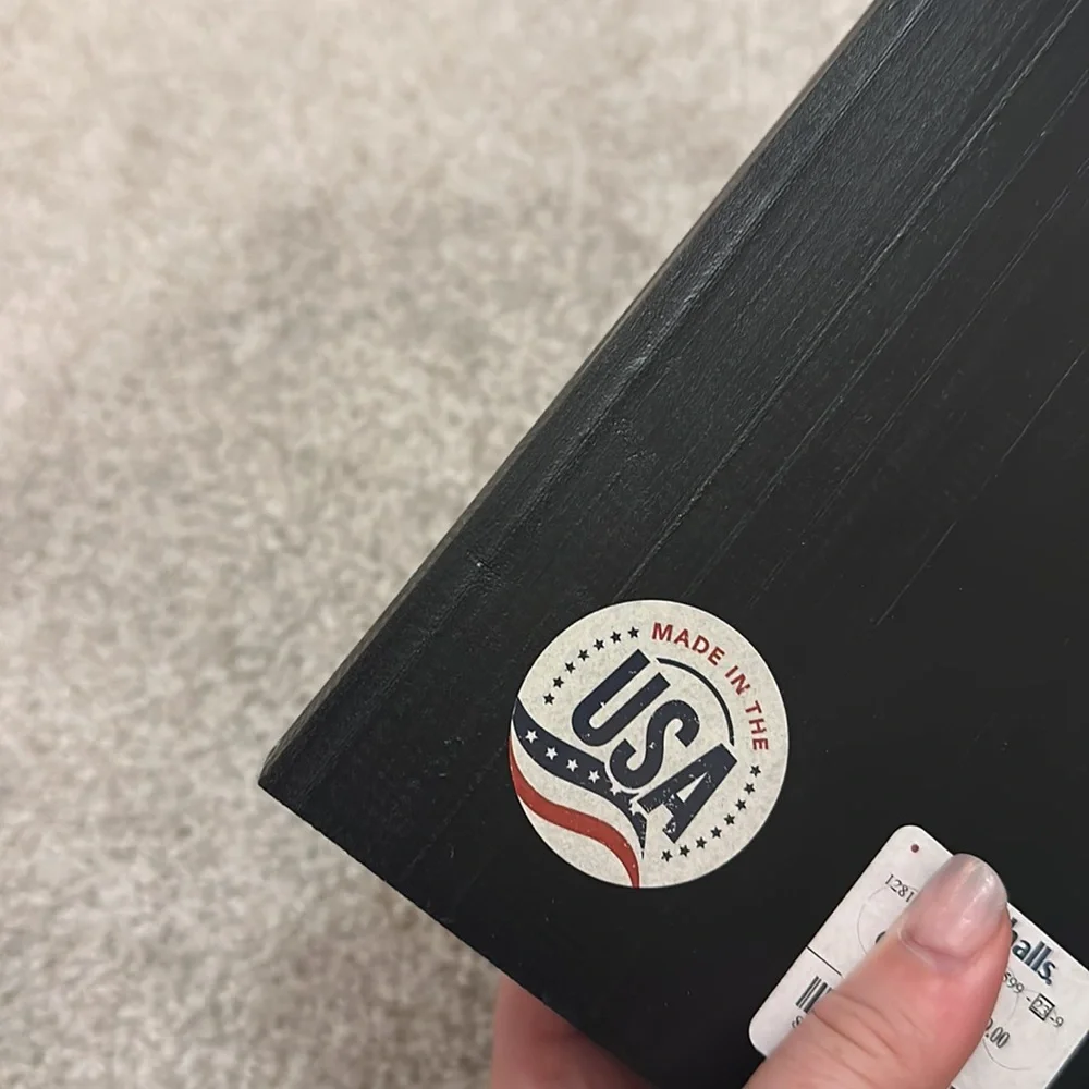 NWT wooden sign teacher - Picture 3 of 3